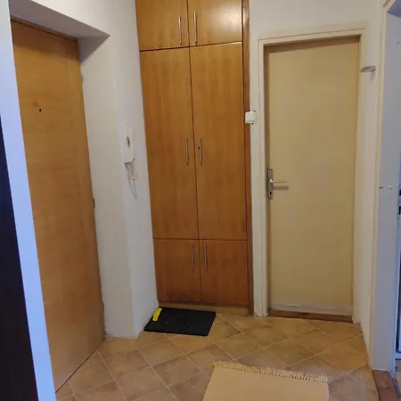 Appartamento Stan Na Dan Bega Modrica Esterno foto