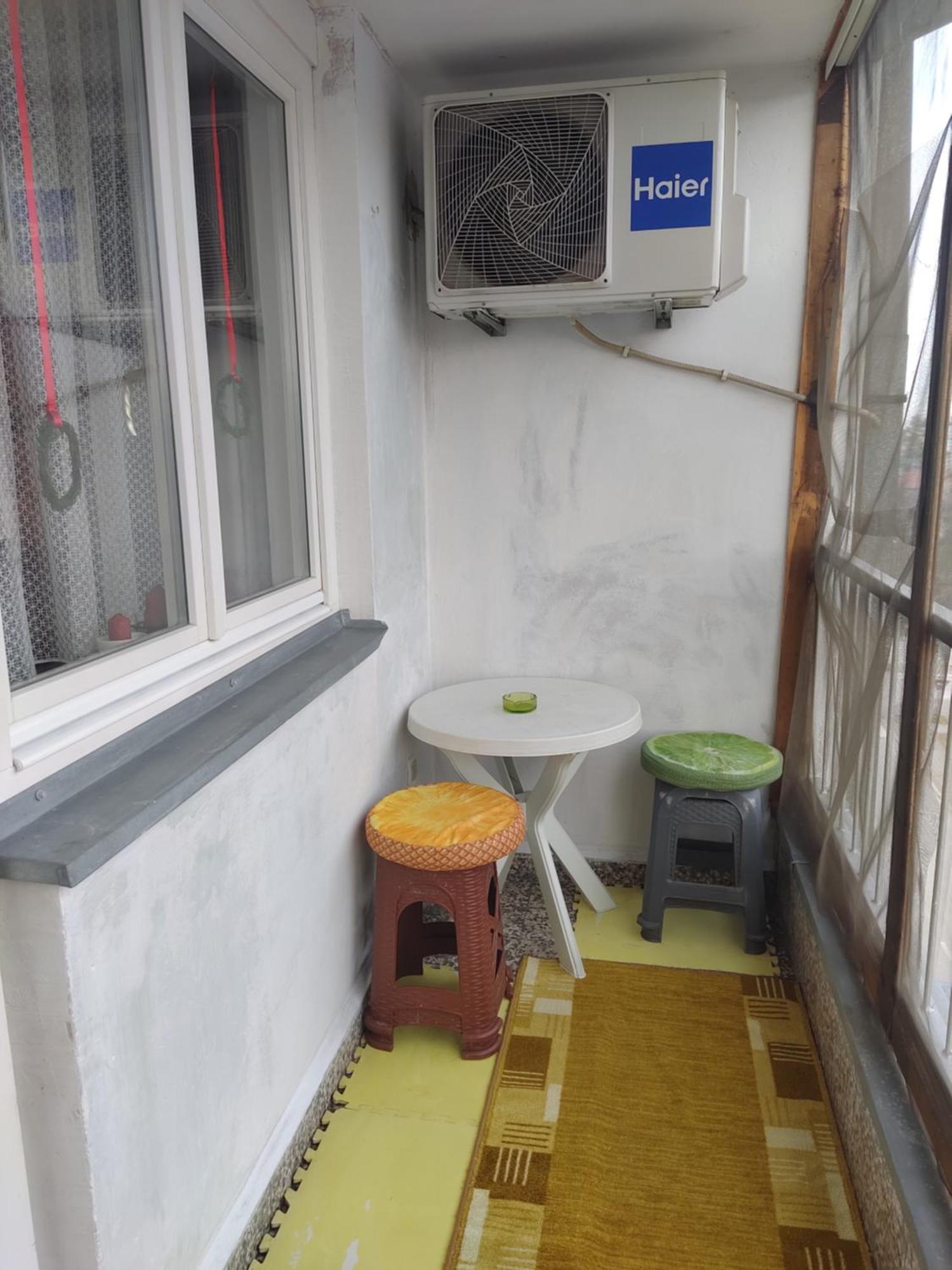Stan Na Dan Bega Apartment