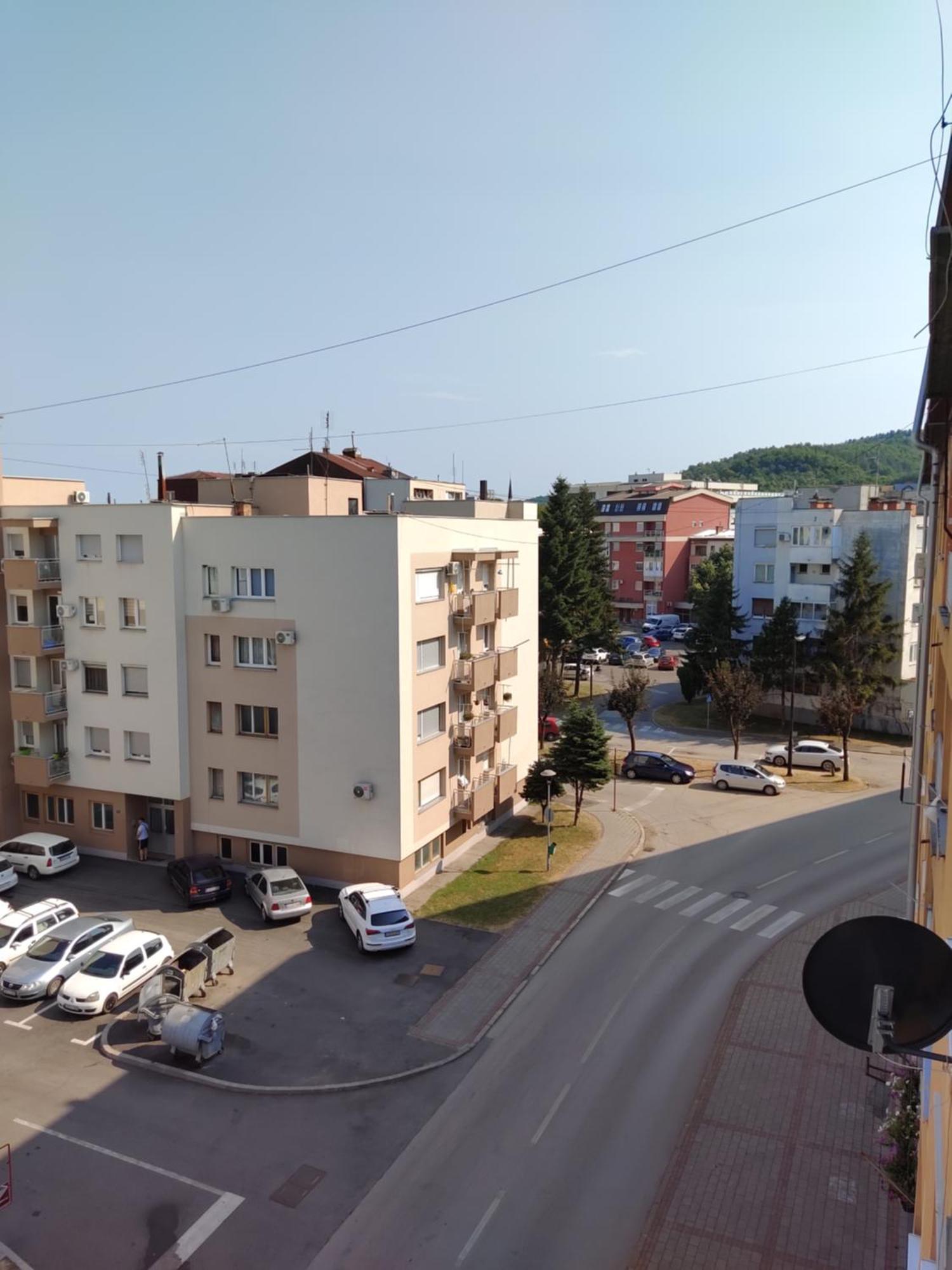 Stan Na Dan Bega Apartment Modrica