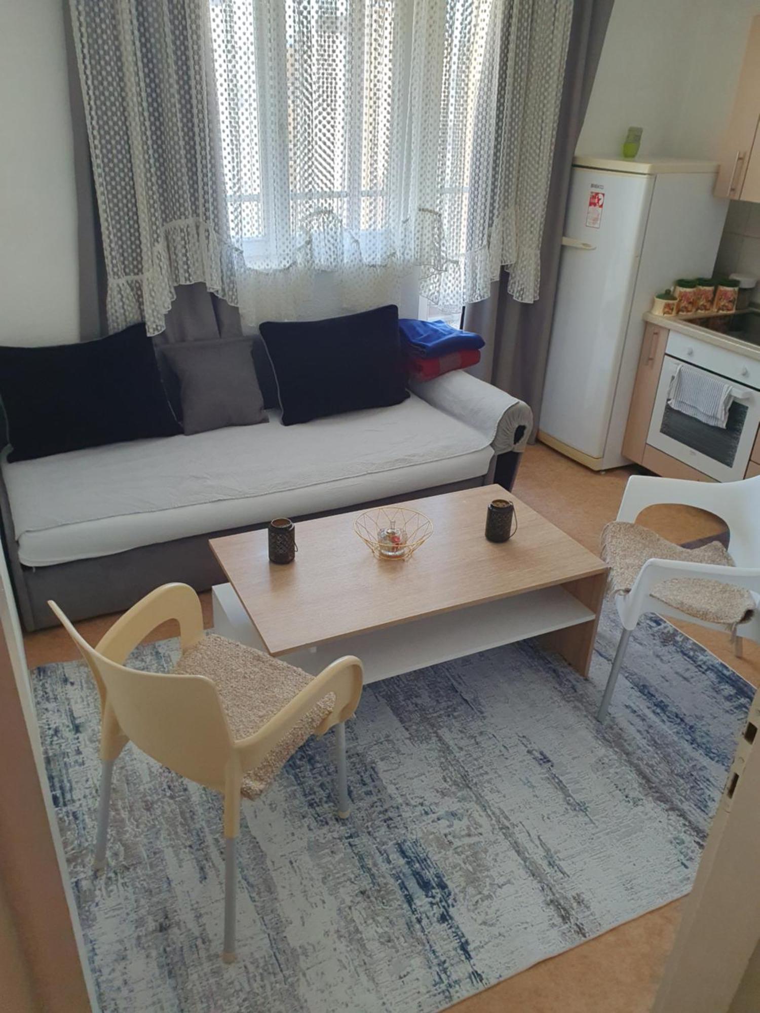 Apartment Stan Na Dan Bega Modrica
